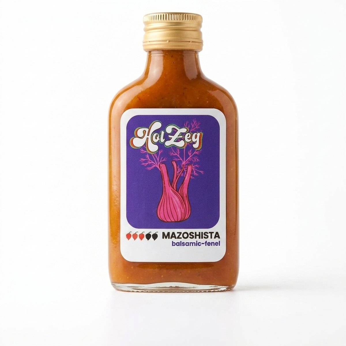 MAZOSHISTA