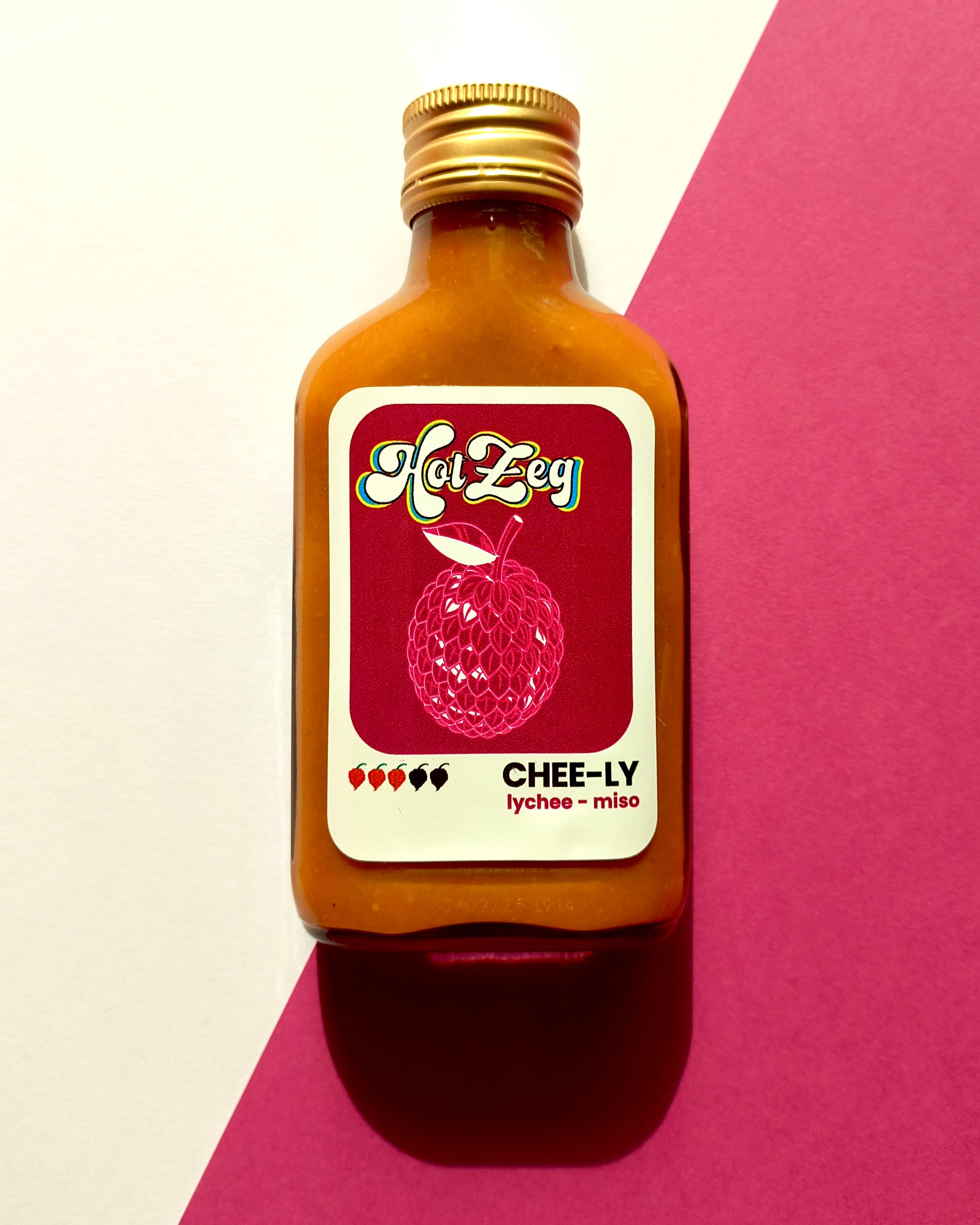 CHEE-LY