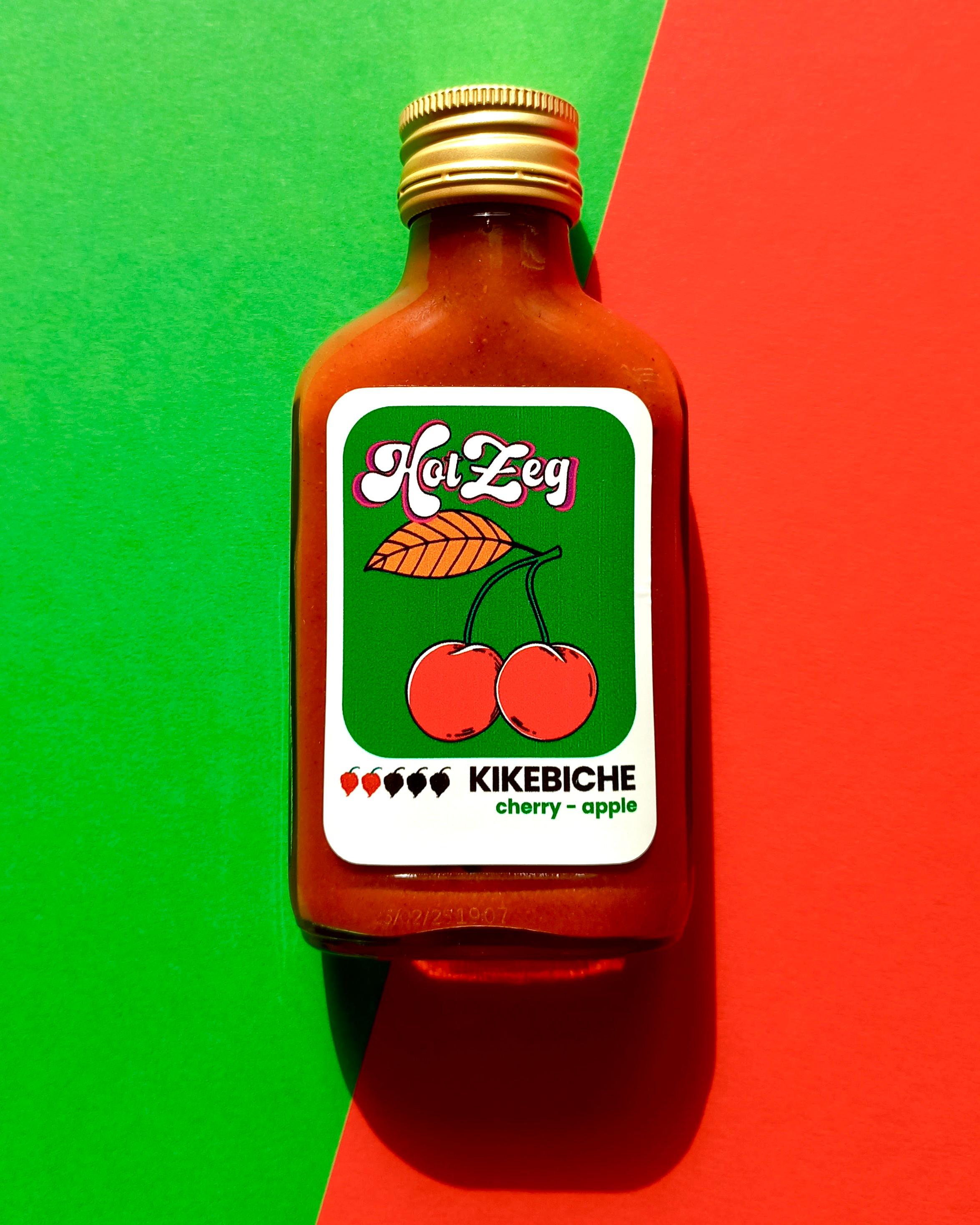 KIKEBICHE