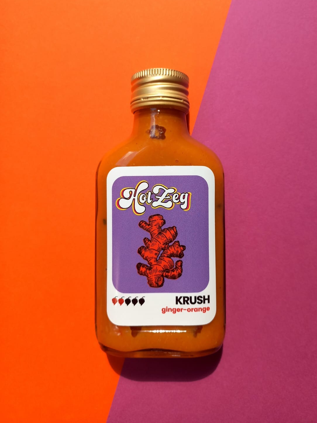 KRUSH