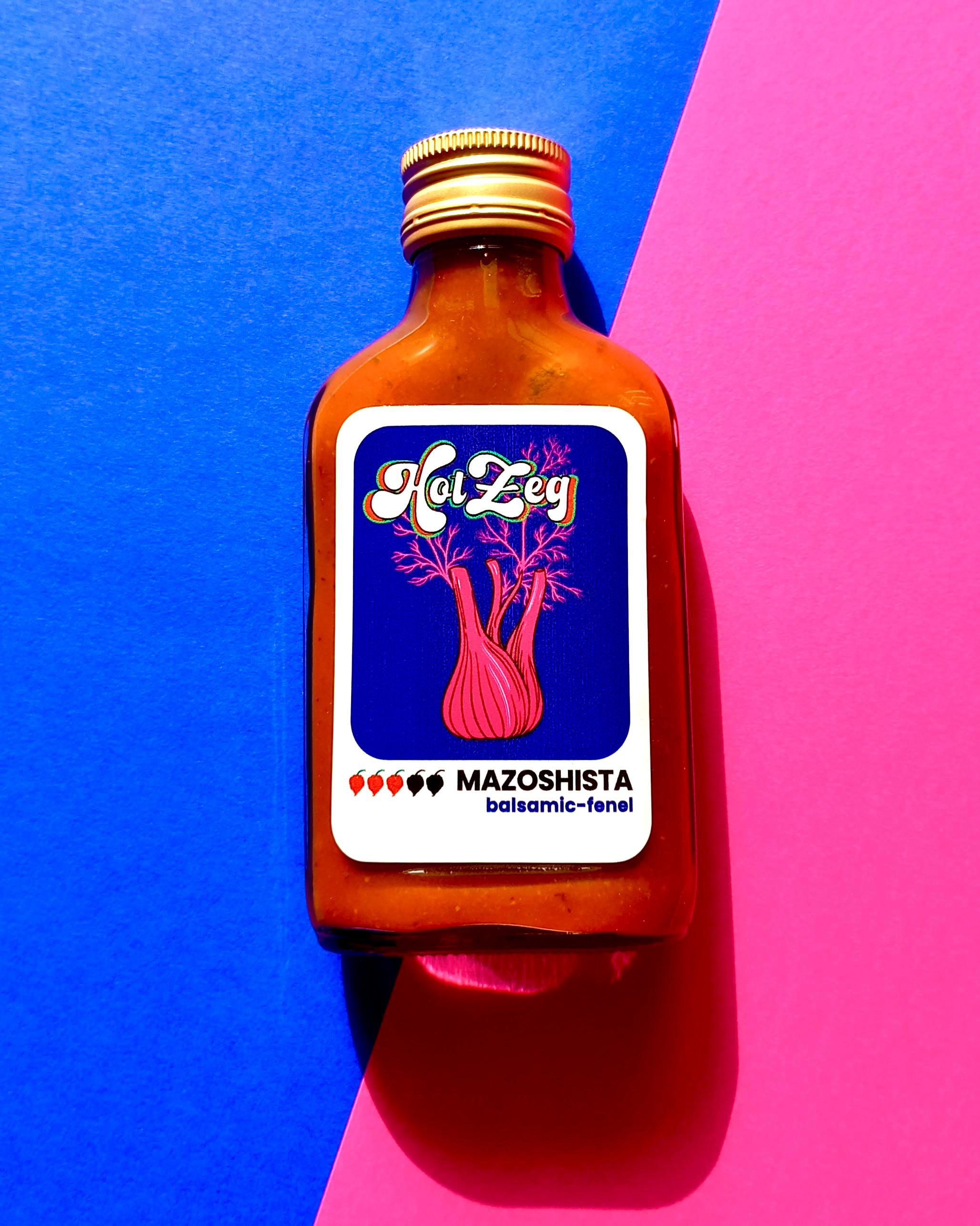 MAZOSHISTA